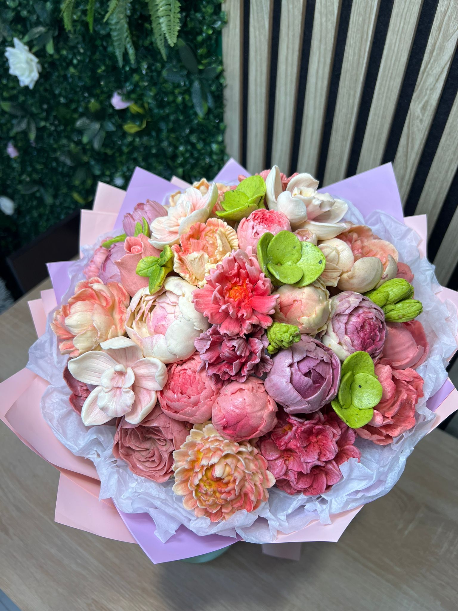 Everyday Magic buchet mediu